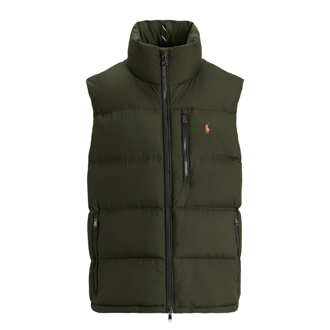 R.L | Signature Men's Gilet – Clearance