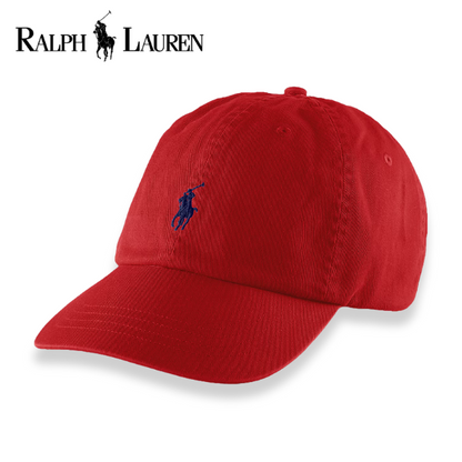R.L Baseball Cap