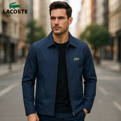 R.L Elegant Jacket with Zip - CLEARANCE SALE