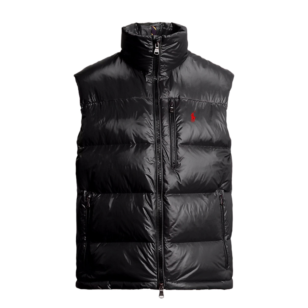 R.L | Signature Men's Gilet – Clearance