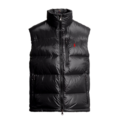 R.L | Signature Men's Gilet – Clearance