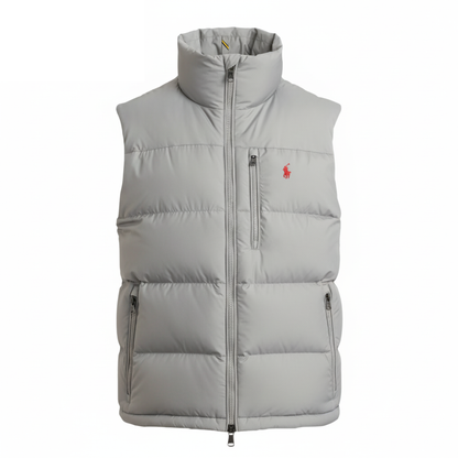 R.L | Signature Men's Gilet – Clearance