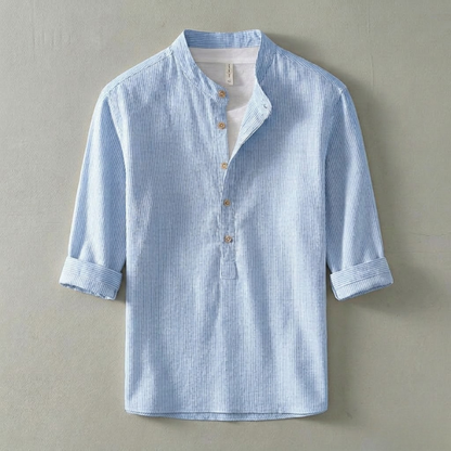 Sora Henley Shirt