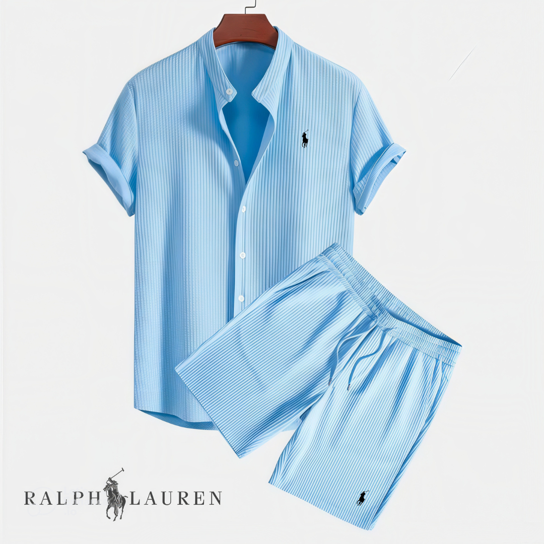 R.L | Exclusive Men's Set