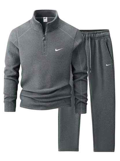 R.L Modern Performance Half-Zip Set - Clearance Sale