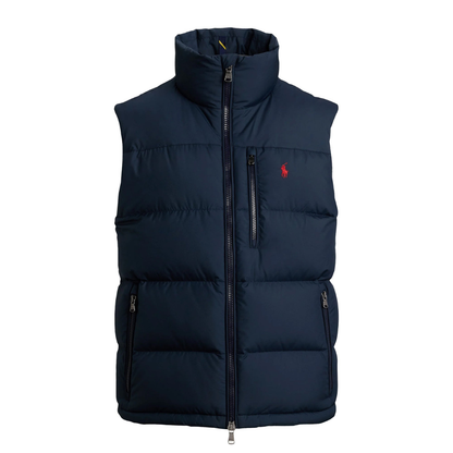 R.L | Signature Men's Gilet – Clearance