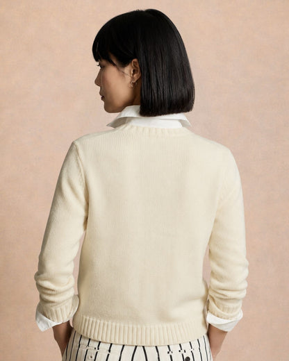 R.L Sweater | Polo Bear Picnic