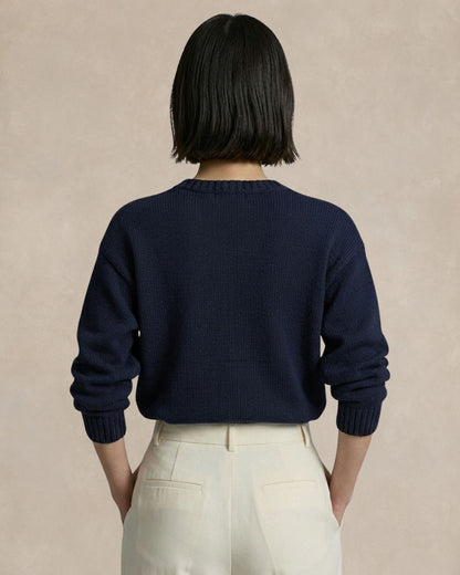 R.L Sweater | Polo Bear Riviera