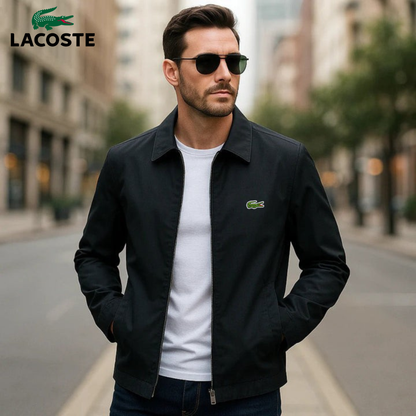R.L Elegant Jacket with Zip - CLEARANCE SALE