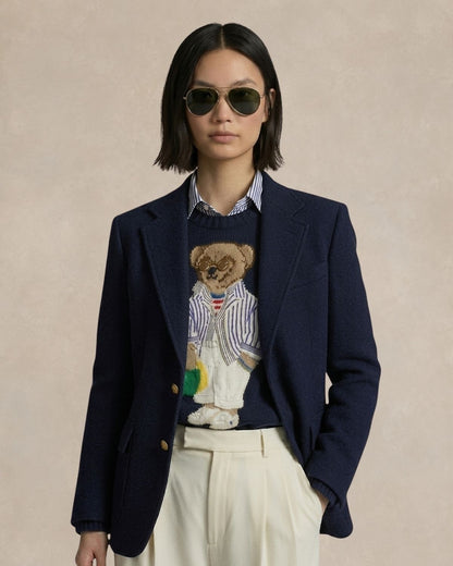 R.L Sweater | Polo Bear Riviera