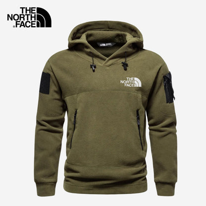 R.L Men's High Performance Fleece Hoodie || Clearance Sale