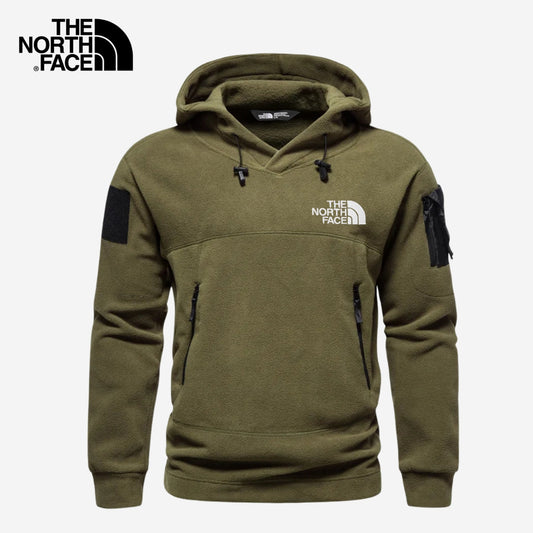 R.L Men's High Performance Fleece Hoodie || Clearance Sale