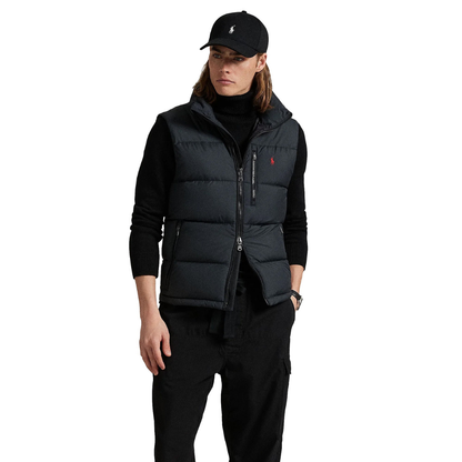 R.L | Signature Men's Gilet – Clearance