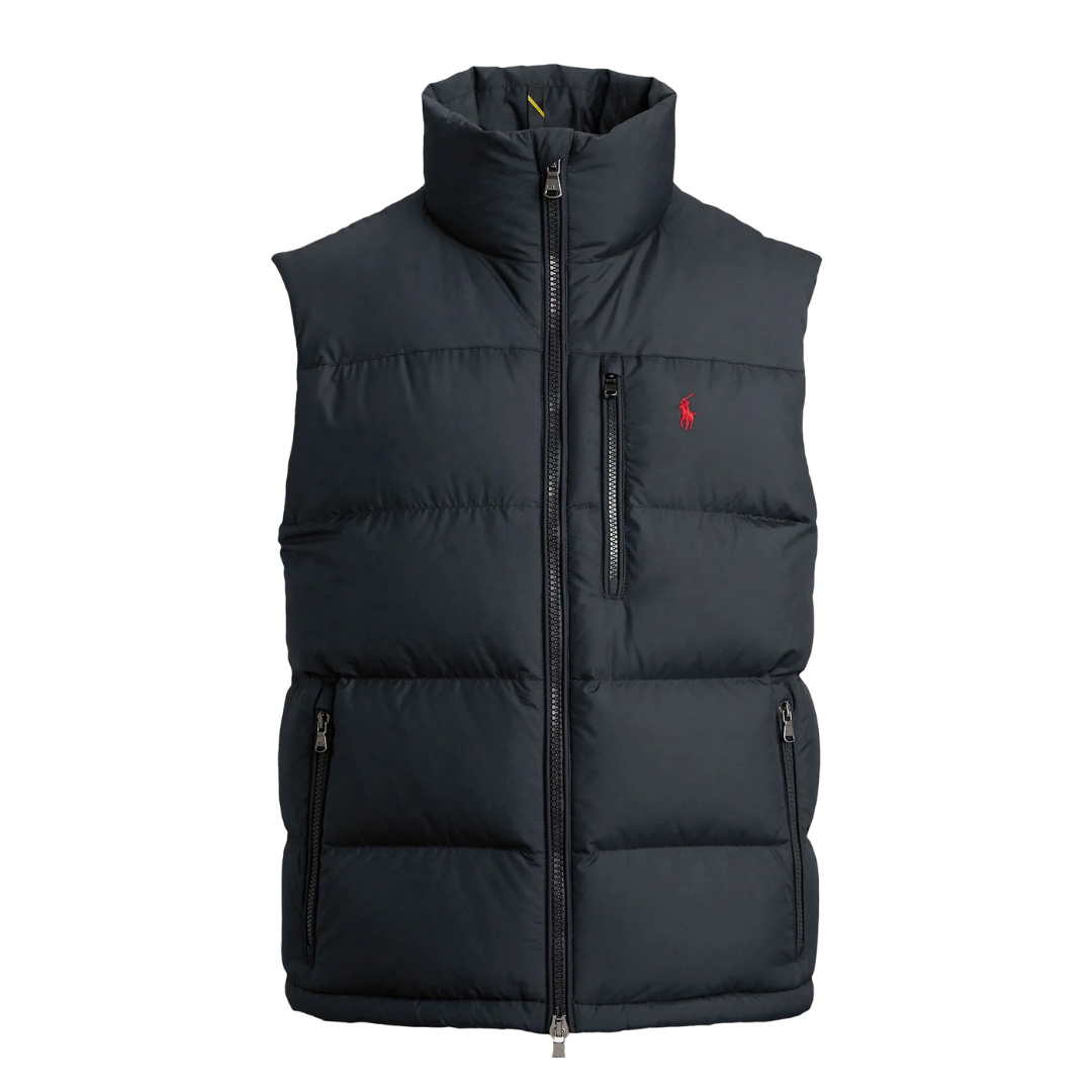 R.L | Signature Men's Gilet – Clearance