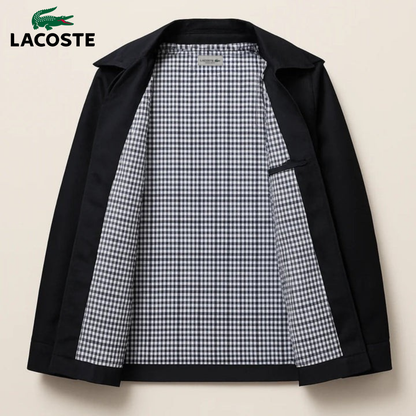 R.L Elegant Jacket with Zip - CLEARANCE SALE