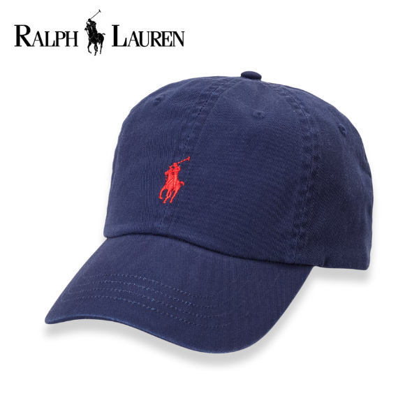 R.L Baseball Cap