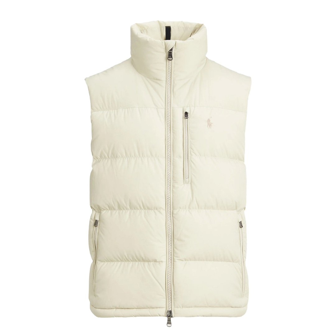 R.L | Signature Men's Gilet – Clearance