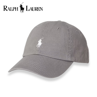 R.L Baseball Cap