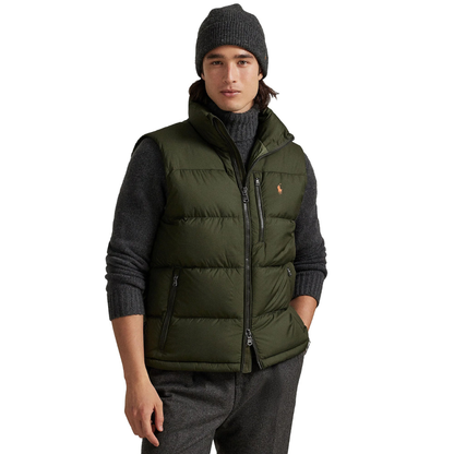 R.L | Signature Men's Gilet – Clearance