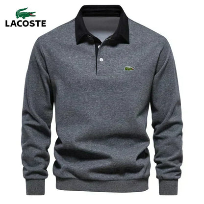 R.L Modern Polo Sweatshirt - CLEARANCE SALE