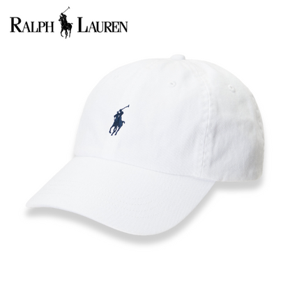 R.L Baseball Cap