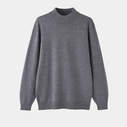 Allblack-Sweater