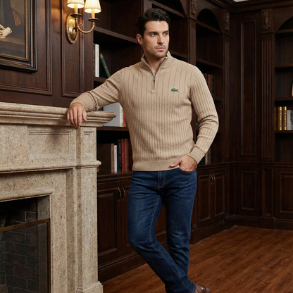 R.L - COMFORTABLE AND STYLISH SWEATER (CLEARANCE)
