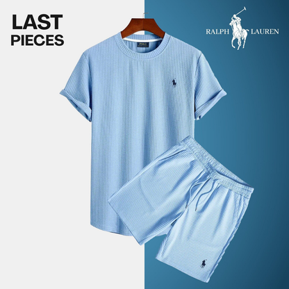 R.L Men's Casual | The Riviera Ensemble