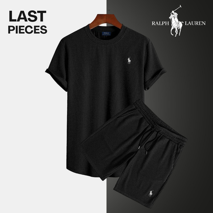 R.L Men's Casual | The Riviera Ensemble