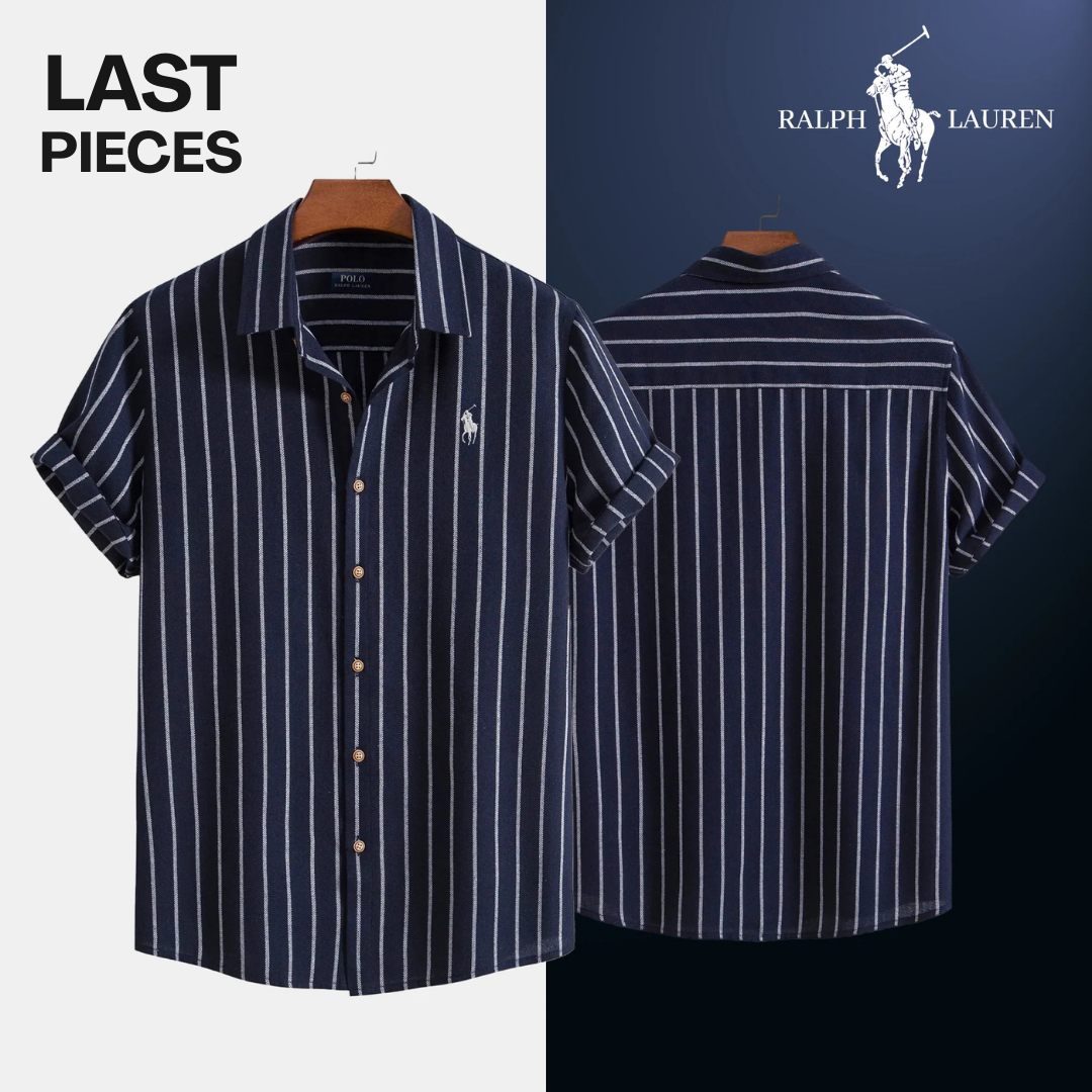R.L Men's Signature Set – Limited Edition