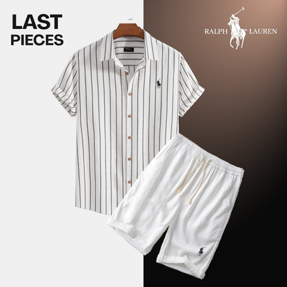 R.L Men's Signature Set – Limited Edition