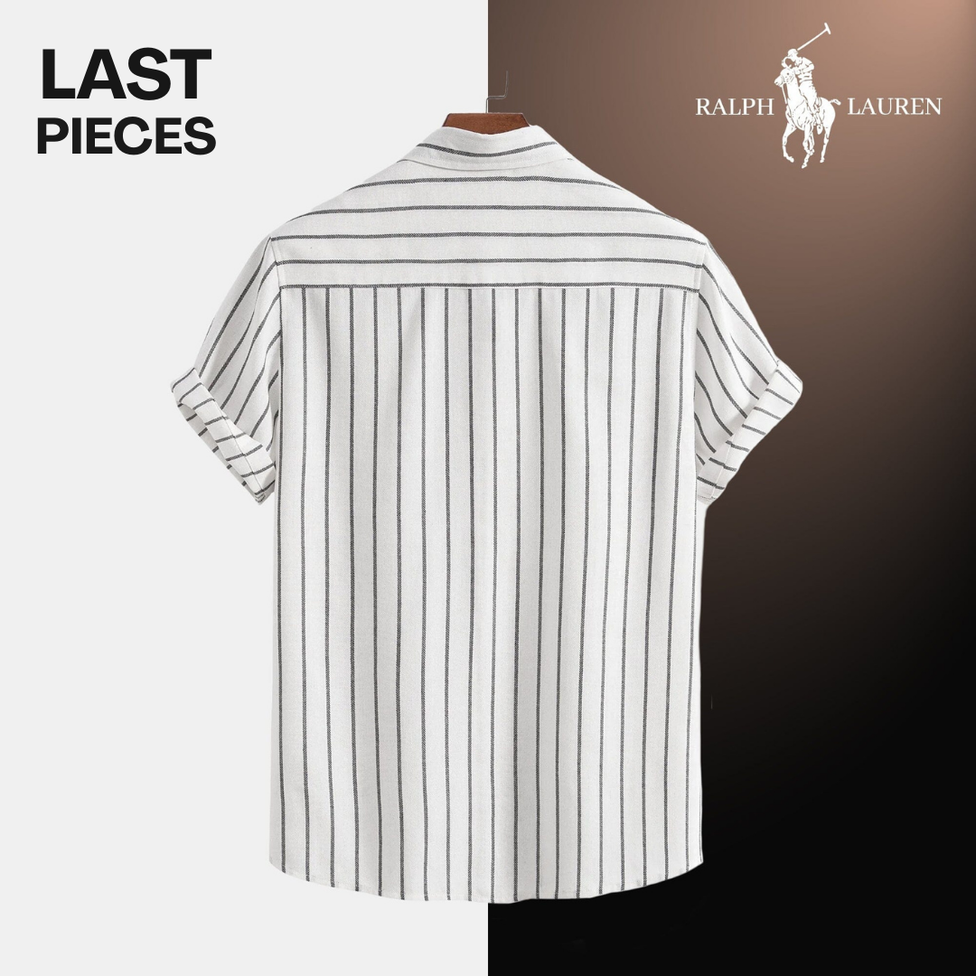 R.L Men's Signature Set – Limited Edition