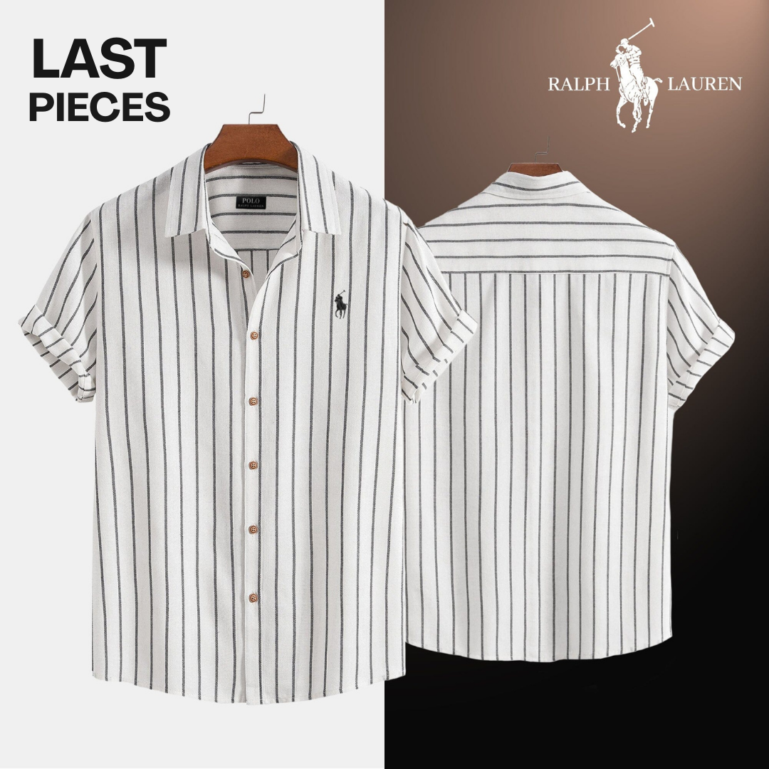 R.L Men's Signature Set – Limited Edition