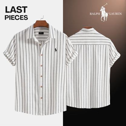 R.L Men's Signature Set – Limited Edition