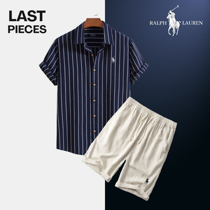 R.L Men's Signature Set – Limited Edition