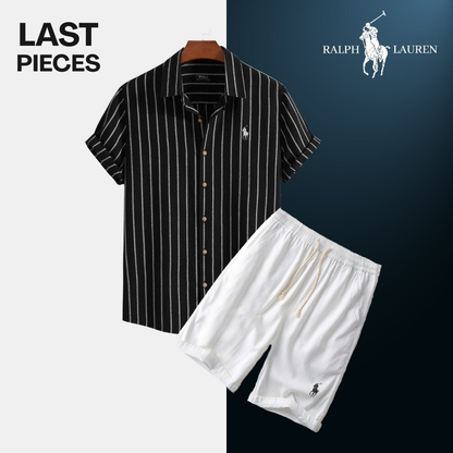 R.L Men's Signature Set – Limited Edition