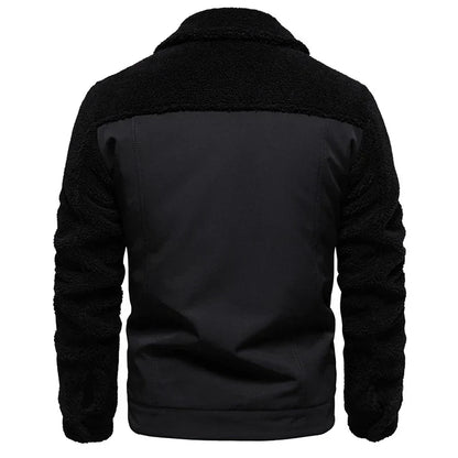 Veste Fleece Billy