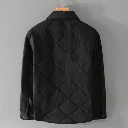 Veste Baxter