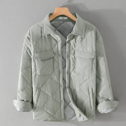 Veste Baxter