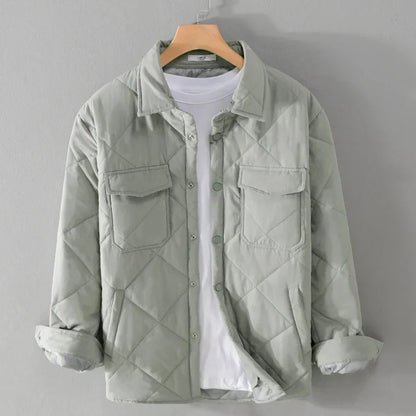 Veste Baxter