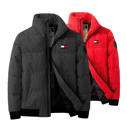 R.L [BUY 1 GET 2] TH Essential Jacket