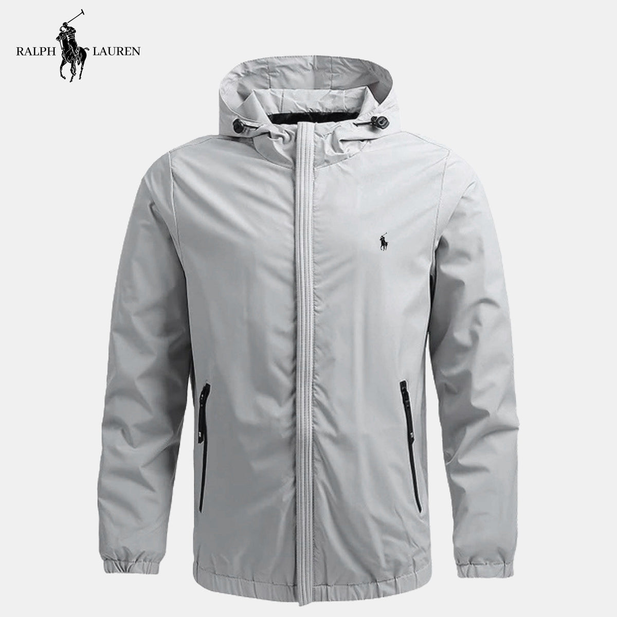 R.L Men's Active Jacket (Clearance)