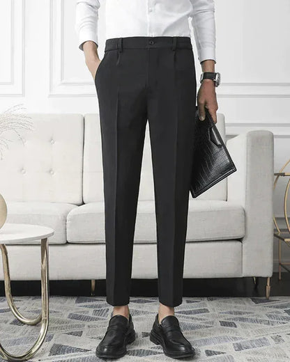 MILANO Classic Fit Pants