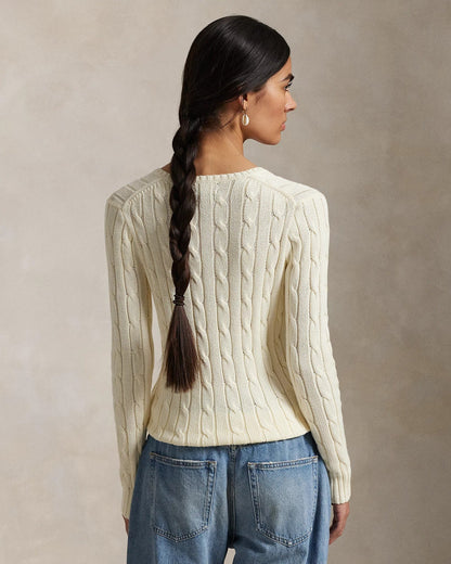 R.L Sweater | V-Neck