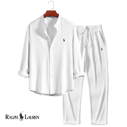 R.L Set – Sophistication in Every Detail