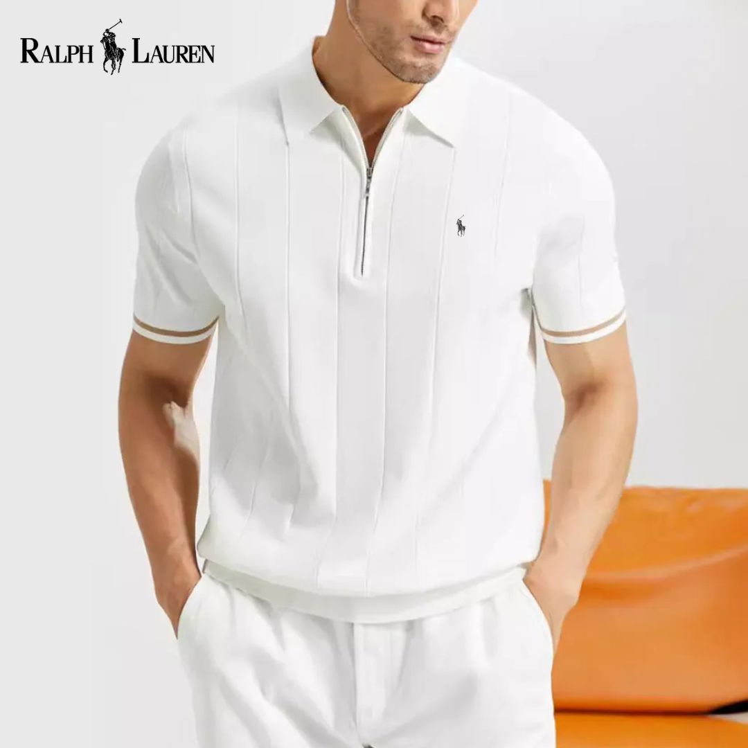 R.L Iconic Cut – The Modern Gentleman’s Choice