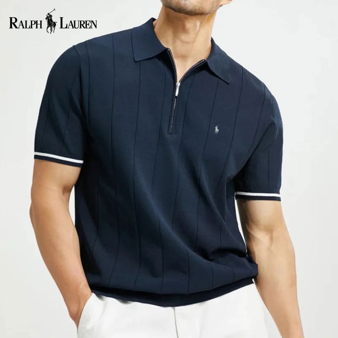 R.L Iconic Cut – The Modern Gentleman’s Choice