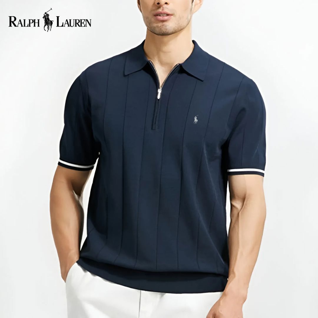R.L Iconic Cut – The Modern Gentleman’s Choice