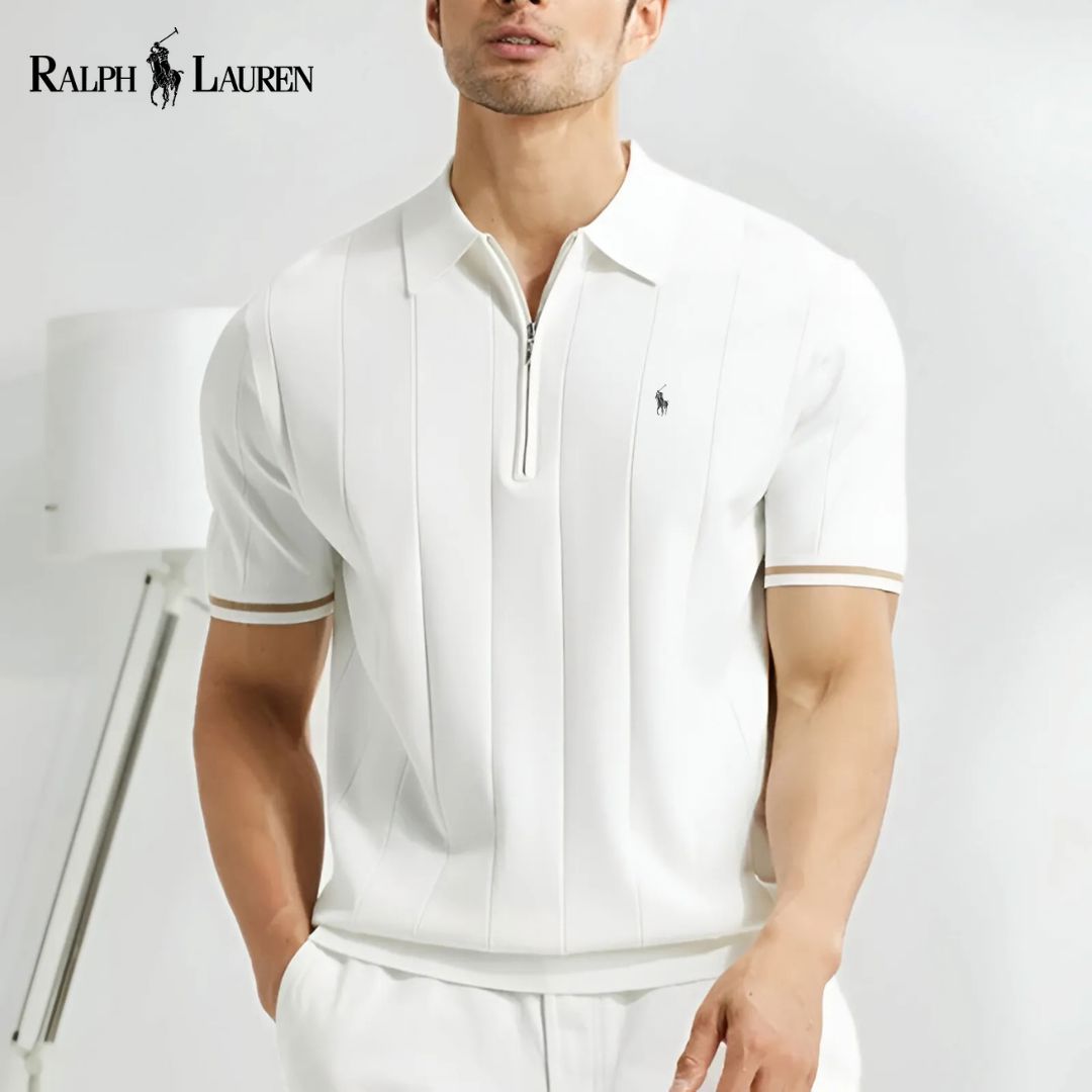 R.L Iconic Cut – The Modern Gentleman’s Choice