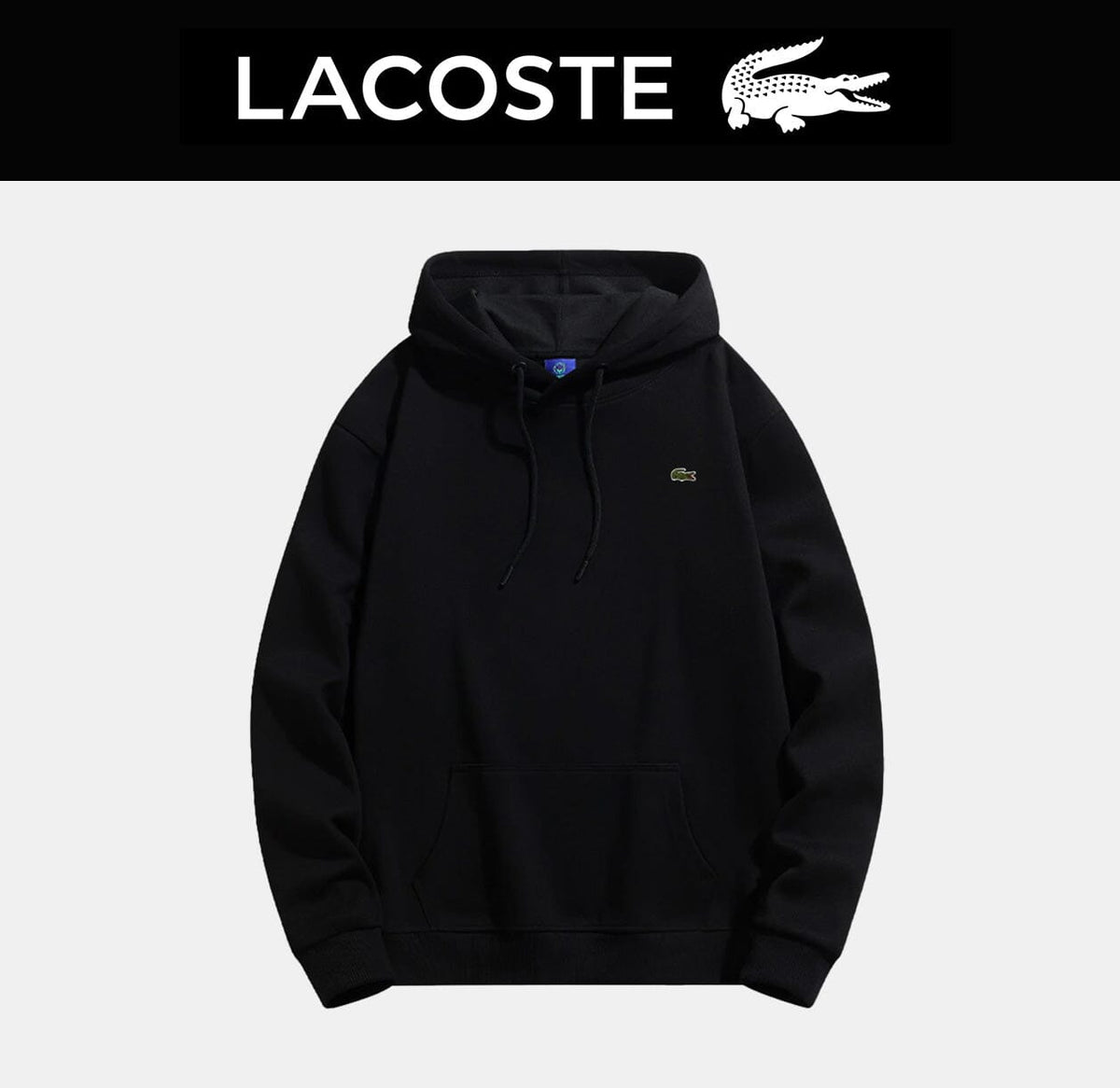 L.C Men's Hoodie (Clearance)
